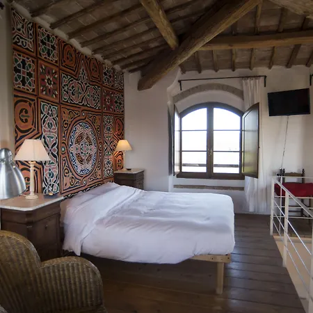 Castello Delle Quattro Torra Nocleg ze śniadaniem