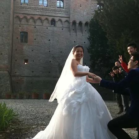 Castello Delle Quattro Torra 3*