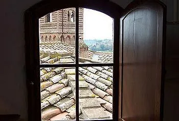 Castello Delle Quattro Torra Nocleg ze śniadaniem