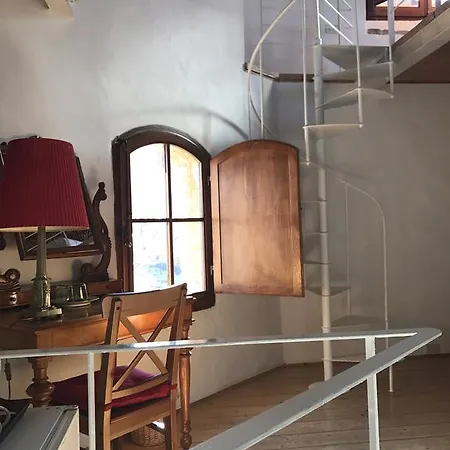 Bed and breakfast Castello Delle Quattro Torra Siena